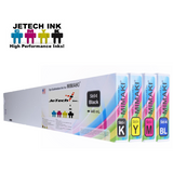 InXave Mimaki* SB54 Dye Sublimation Compatible 440ml Ink Cartridges 4 Set | JeTechInk™ Brand 
