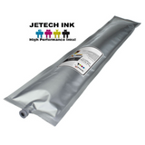 InXave Fuji acuity 1600 LED LL004 UV LED inks Black JeTechInk