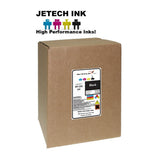 HP FB250 3200ml Compatible UV Ink box in the color Black available on InXave.com