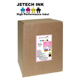 HP FB250 3200ml Compatible UV Ink box in the color Light Magenta available on InXave.com