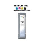 InXave HP790CS 500mL compatible ink cartridge Cleaning Solution Jetechink