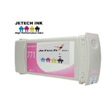 InXave HP771 CE041A / B6Y19A 775ml Cartridge Light Magenta jetechink