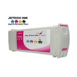 InXave HP771 CE039A / B6Y17A 775ml Cartridge Magenta Jetechink