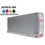 InXave Seiko IP6-106 M-64S H-104S 1000ml ink cartridge Light Magenta JetechInk