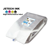 InXave Mimaki ES3 2000ml Ink Bag Light Cyan JetechInk