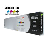   InXave Mimaki ES3 SPC-440 Black JeTechInk