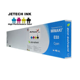   InXave Mimaki ES3 SPC-440 Cyan JeTechInk