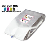  InXave Mimaki SS2 2000ml Ink Bag Light Magenta JetechInk
