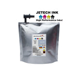 InXave Oce Arizona IJC-257 Varnish 3010112205 1000ml ink bag Jetechink