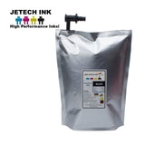 InXave Oce Arizona IJC-256 2L UV bags Black 3010106670 Jetechink