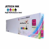 InXave Mimaki SB53-M-44 dye sublimation ink cartridge 440ml Magenta JeTech Ink