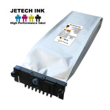InXave Seiko IP6-227 M-64S 1500ml ink bag Gray Jetechink