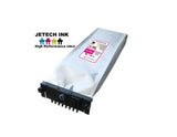 InXave Seiko IP7-102 GX colorpainter h2 1500ml ink bag Magenta Jetechink