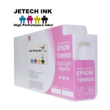 InXave Epson T596600 ultrachrome hdr ink cartridge Vivid Light Magenta jetechink