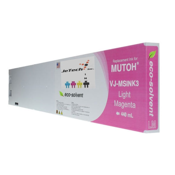InXave Mutoh VJ-MSINK3-LM 440 440ml