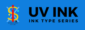 UV Ink : A Beginner's Guide