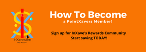 How to Become a PointXaver Member!