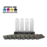 InXave AnyCISS bulk ink system 4x8 | JeTechInk™ Brand