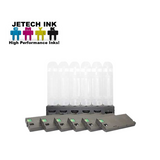 InXave AnyCISS bulk ink system 6x6 | JeTechInk™ Brand