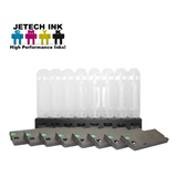 InXave AnyCISS bulk ink system 8x8 | JeTechInk™ Brand
