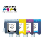 InXave Canon* BCI-1421 Compatible 330ml Ink Cartridges 4 Set | JeTechInk™ Brand