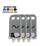 InXave Canon* PFI-1700 Lucia Pro* Compatible 700ml Ink Cartridges 4 Set | JeTechInk™ Brand 