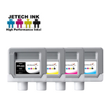 InXave Canon* PFI-303 Compatible 330ml Ink Cartridges 4 Set | JeTechInk™ Brand
