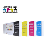 InXave Epson* T603 UltraChrome K3* Compatible 220ml Ink Cartridges 4 Set | JeTechInk™ Brand