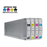 InXave HP* HP780 Compatible 500ml Ink Cartridges 4 Set | JeTechInk™ Brand