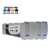 InXave HP* HP792 Latex Compatible 775ml Ink Cartridges 4 Set | JeTechInk™ Brand