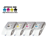 InXave Mimaki ES3 Compatible 2L Ink Bag 4 Set | JeTechInk™ Brand