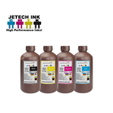InXave Mimaki* LH-100 Compatible 1000ml Ink Bottles 4 Set | JeTechInk™ Brand 
