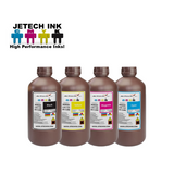 InXave Mimaki* LUS-120 Compatible 1000ml Ink Bottles 4 Set | JeTechInk™ Brand 