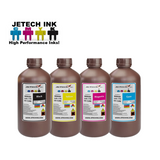 InXave Mimaki* LUS-170 Compatible 1000ml Ink Bottles 4 Set | JeTechInk™ Brand 