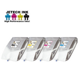 InXave Mimaki SS2 Compatible 2L Ink Bag 4 Set | JeTechInk™ Brand