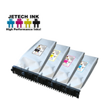 InXave Seiko* M-64S IP6 Compatible 1500ml Ink Bags 4 Set | JeTechInk™ Brand