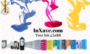InXave.com Ink cartridges, Ink bags, Ink Bottles, Ink boxes