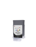 InXave Canon PFI-107BK Black Dye 130mL Ink cartridge