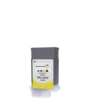 InXave Canon PFI-107Y Yellow 130mL Ink cartridge