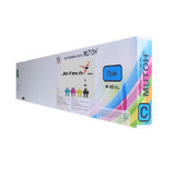InXave Mutoh compatible Dye Sublimation 440ml Cyan cartridge