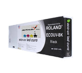 InXave Roland VersaUV Eco UV4 (EUV4) 500ml Black