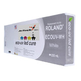 InXave Roland Eco UV (EUV) 220ml White
