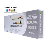 InXave Roland EUV 220ml Gloss JeTechInk