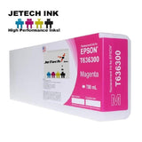 InXave Epson UltraChrome HDR T636 compatible 700ml Magenta JeTechInk