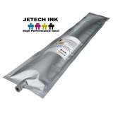 InXave Fuji acuity 1600 LED LL021 UV LED inks White JeTechInk