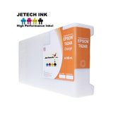 InXave Epson GS6000 T624800 Orange Jetechink