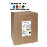 InXave HP FB250 3200ml compatible Ink box White JeTechInk
