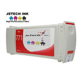 InXave HP771 CE038A / B6Y16A Chromatic Red ink cartridge jetechink