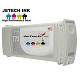 InXave HP773 C1Q44A 775ml Cartridge Light Gray JetechInk