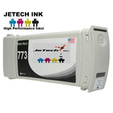 InXave HP773 C1Q37A 775ml Cartridge Matte Black JetechInk
